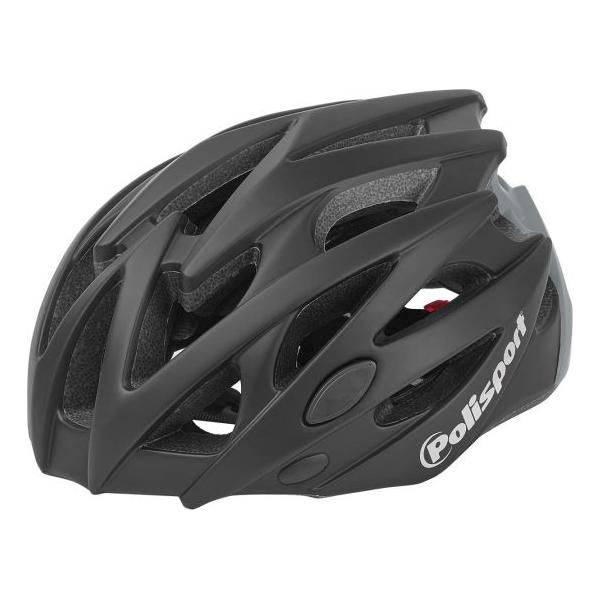 Polisport Fietshelm Twig - Le Coq Wielerartikelen