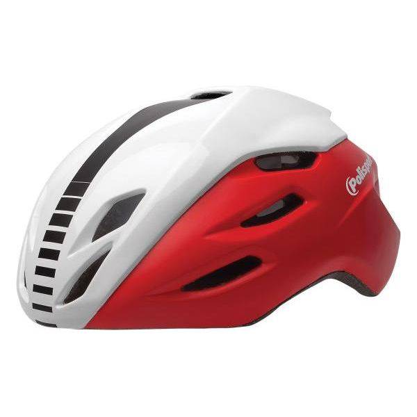 Polisport Fietshelm Aero-R - Le Coq Wielerartikelen