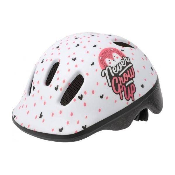 Fietshelm Polisport - Xxs 44-48 Cm - Le Coq Wielerartikelen