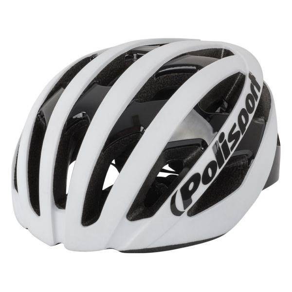 Polisport - Fietshelm Light Pro - Le Coq Wielerartikelen