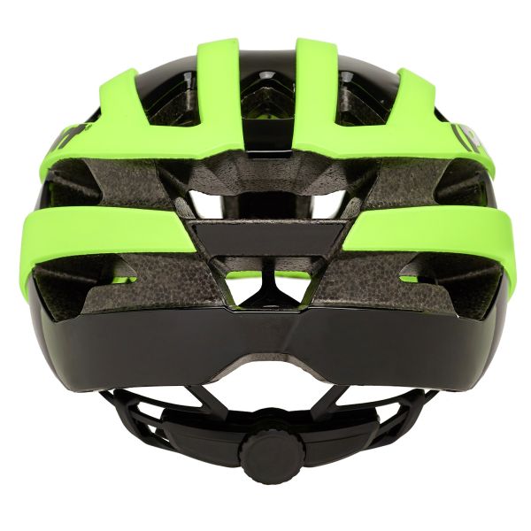 Polisport Light Pro fietshelm met ventilerende schaal en verstelbare riem, geschikt voor veilig wielrennen en mountainbiken