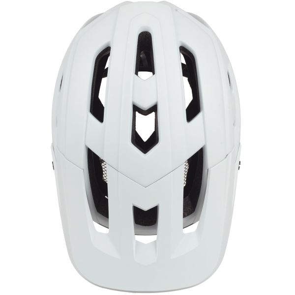 Polisport MTB fietshelm Mountain Pro met ventilatiegaten en verstelbare riem, geschikt voor mountainbiken en off-road rijden