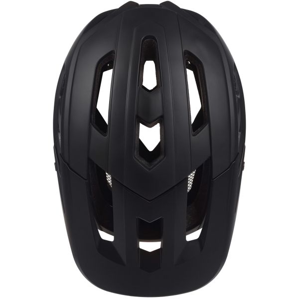 Polisport MTB fietshelm Mountain Pro met ventilatieopeningen en verstelbare riem, geschikt voor mountainbiken.