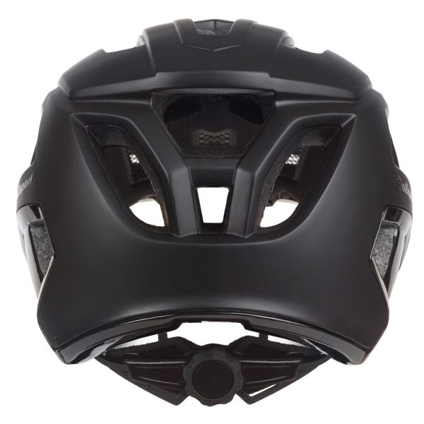 Polisport Mountain Pro MTB-helm met ventilatiegaten en verstelbare riem voor veilige mountainbiketocht.