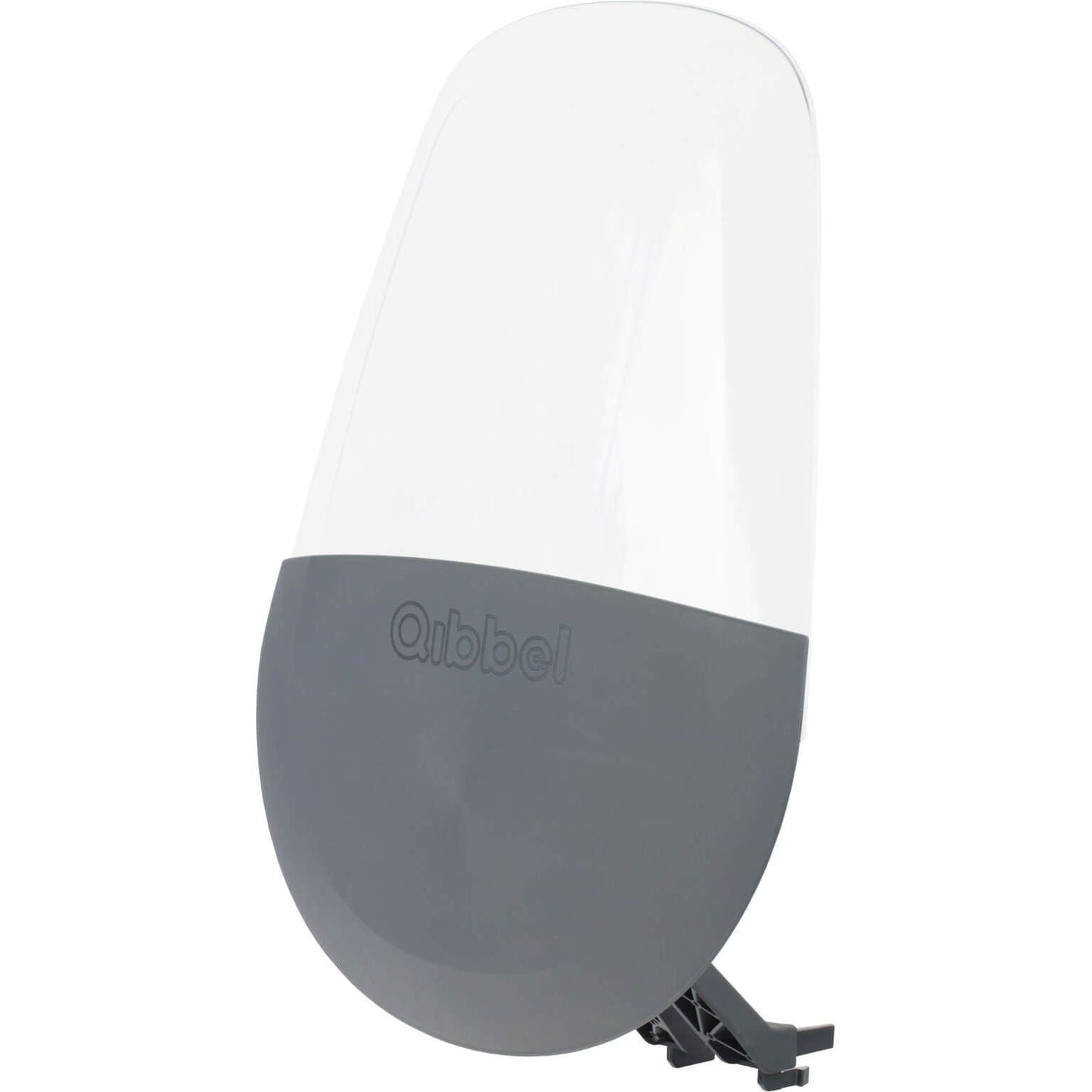 Qibbel Windscherm Air - Le Coq Wielerartikelen