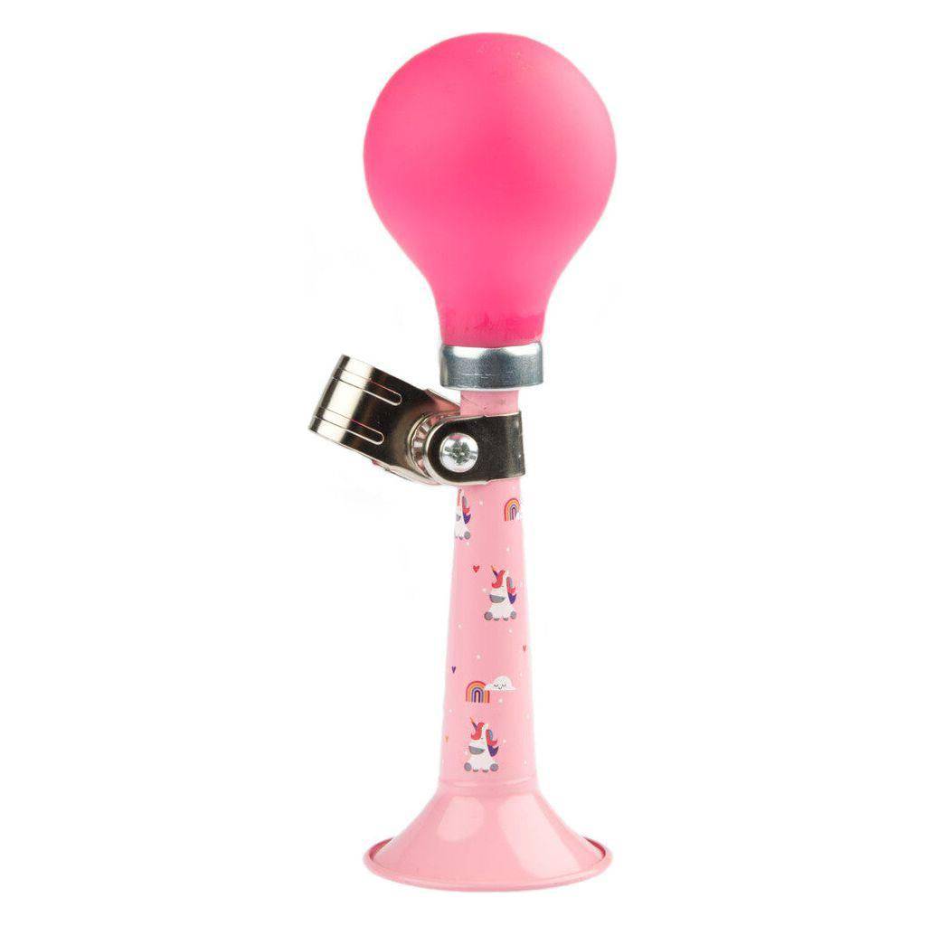 Fietstoeter Recht Pexkids - Le Coq Wielerartikelen