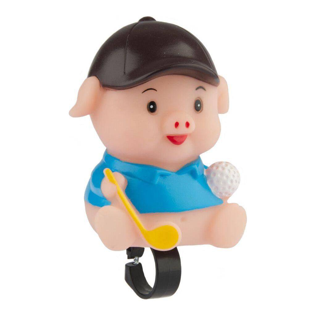 Fietstoeter Pexkids - Le Coq Wielerartikelen