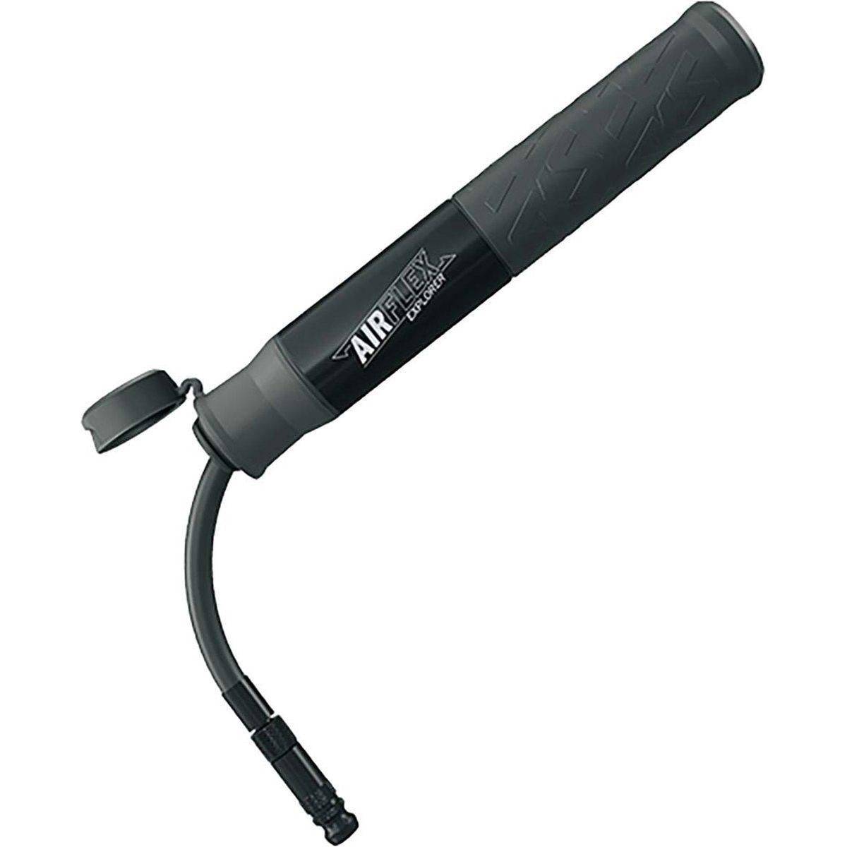 Sks Pomp Hand Airflex Explorer Alm Silver - Le Coq Wielerartikelen