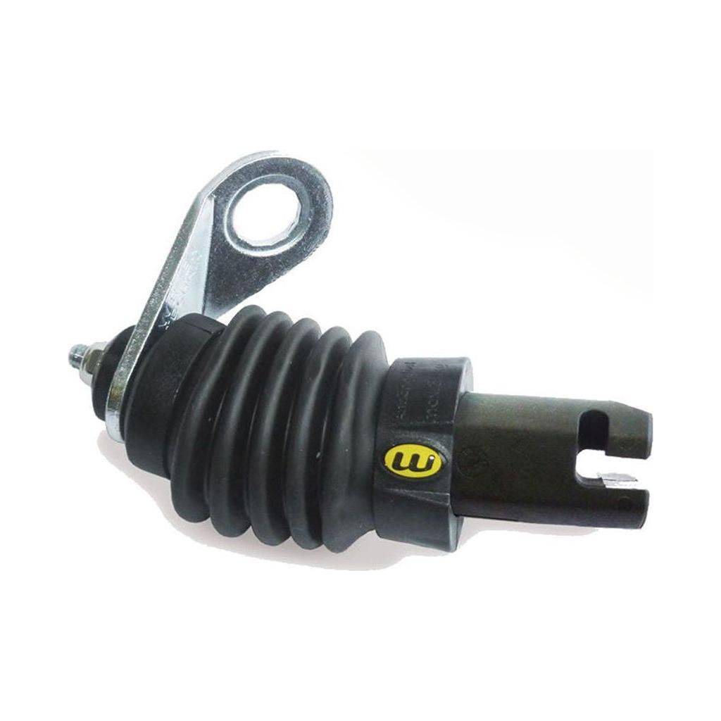 Roland Trailer Koppeling Weber Model E - Le Coq Wielerartikelen