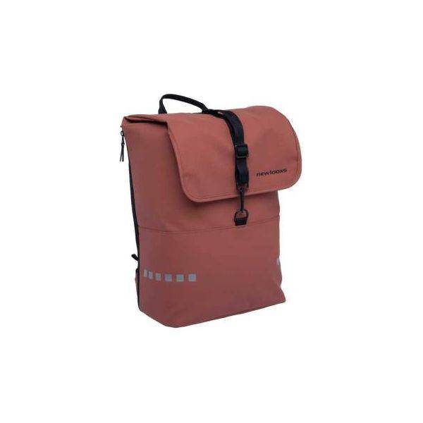 Rugtas New Looxs Odense Backpack 18 Liter 30 X 17 X 43 Cm - Le Coq Wielerartikelen