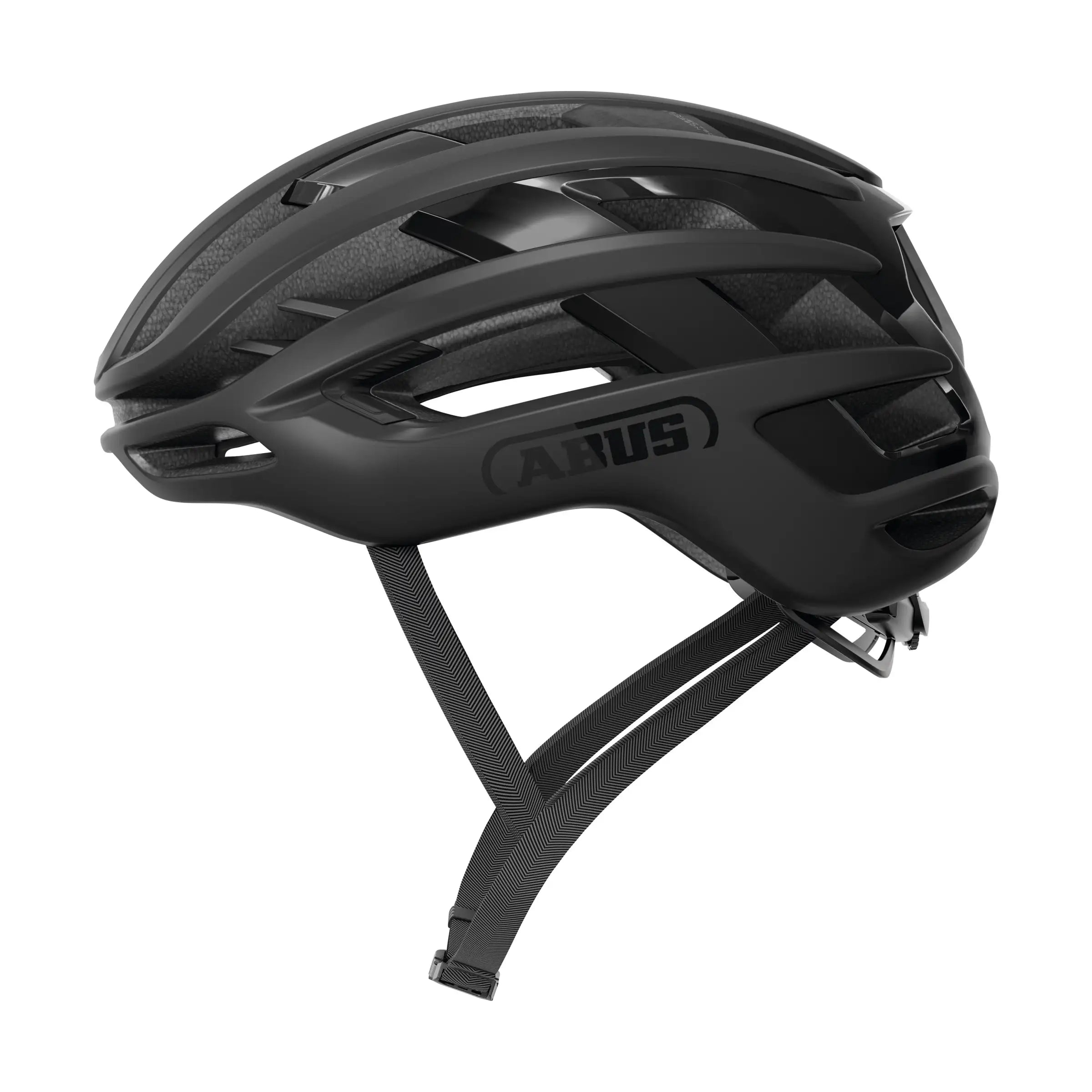 Abus Fietshelm AirBreaker 2.0 - Le Coq Wielerartikelen