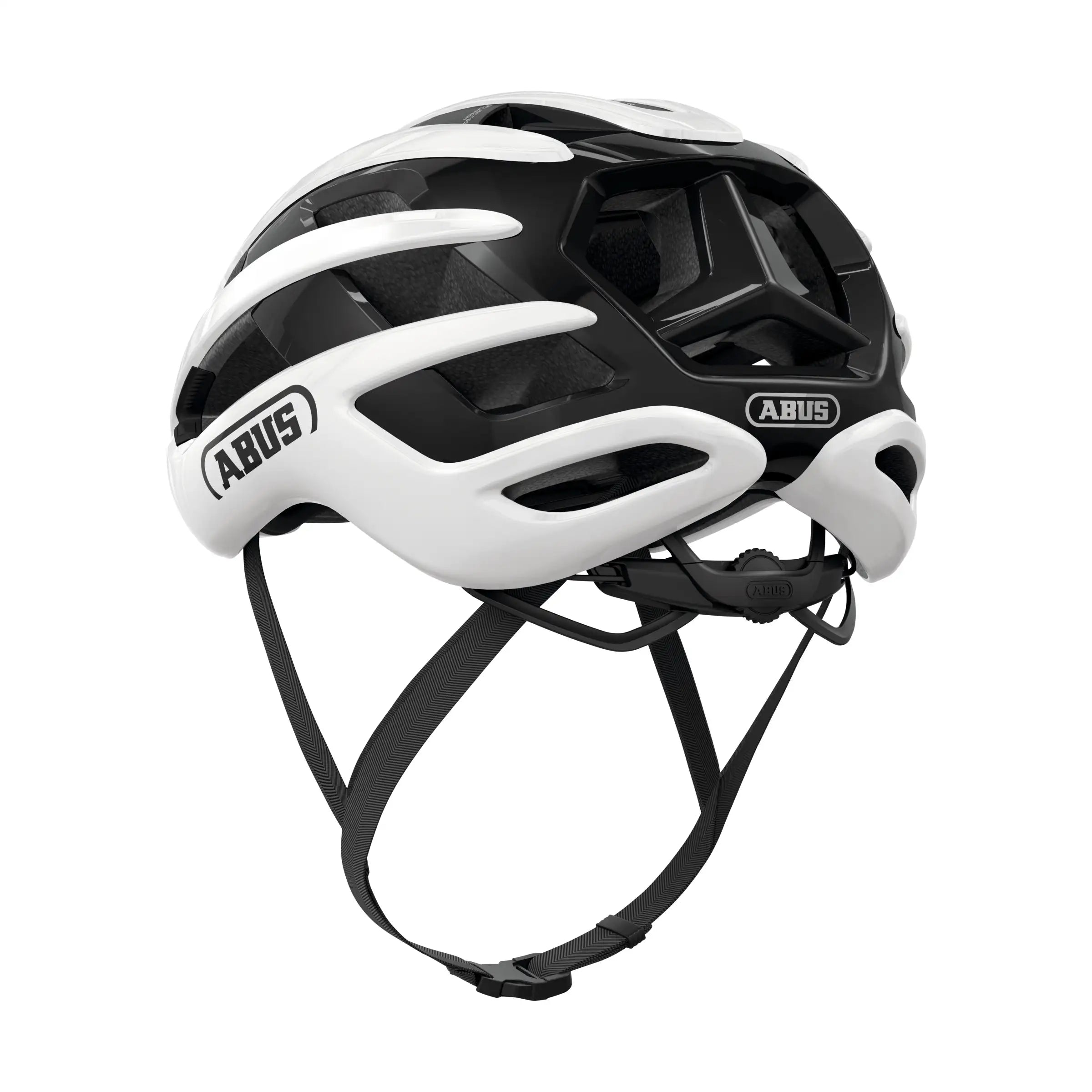 Abus Fietshelm AirBreaker 2.0 - Le Coq Wielerartikelen