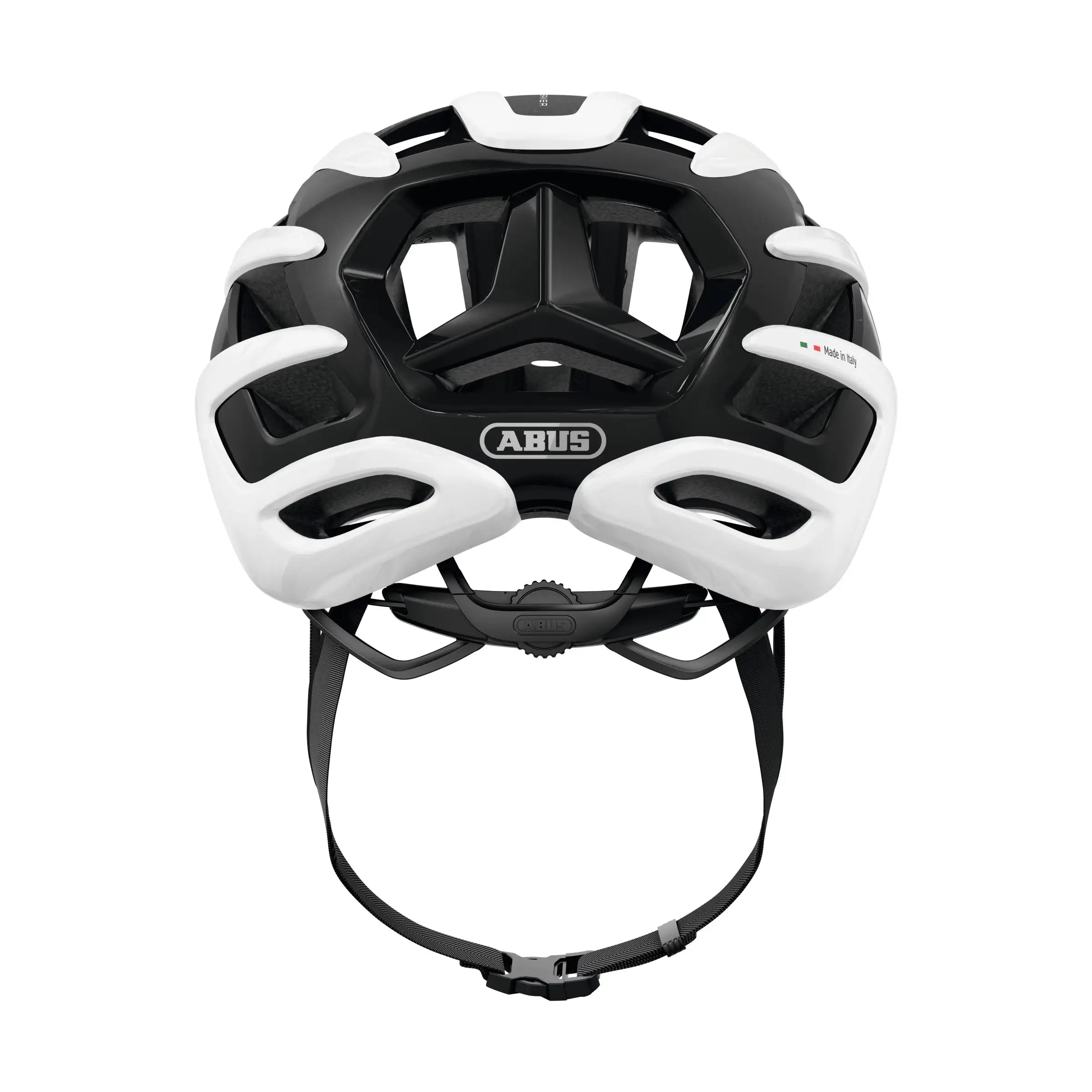 Abus Fietshelm AirBreaker 2.0 - Le Coq Wielerartikelen