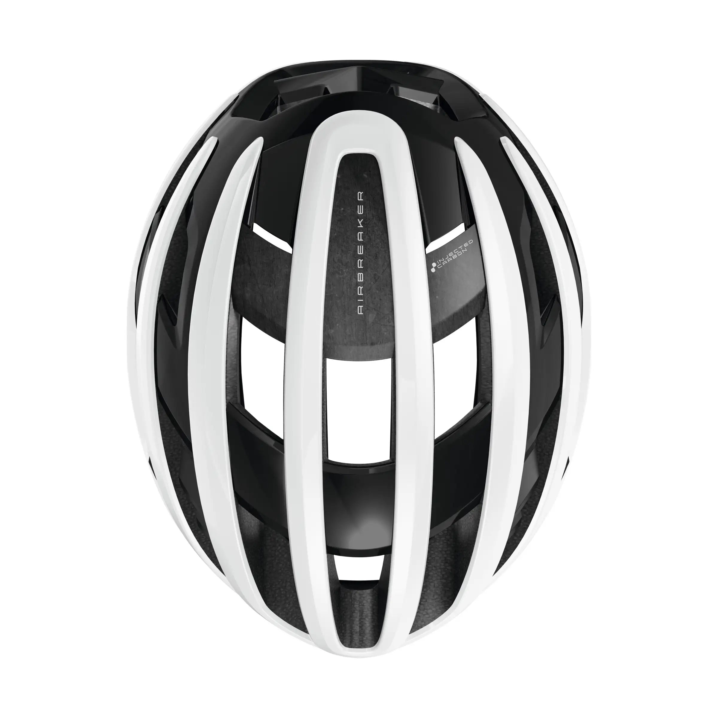 Abus Fietshelm AirBreaker 2.0 - Le Coq Wielerartikelen