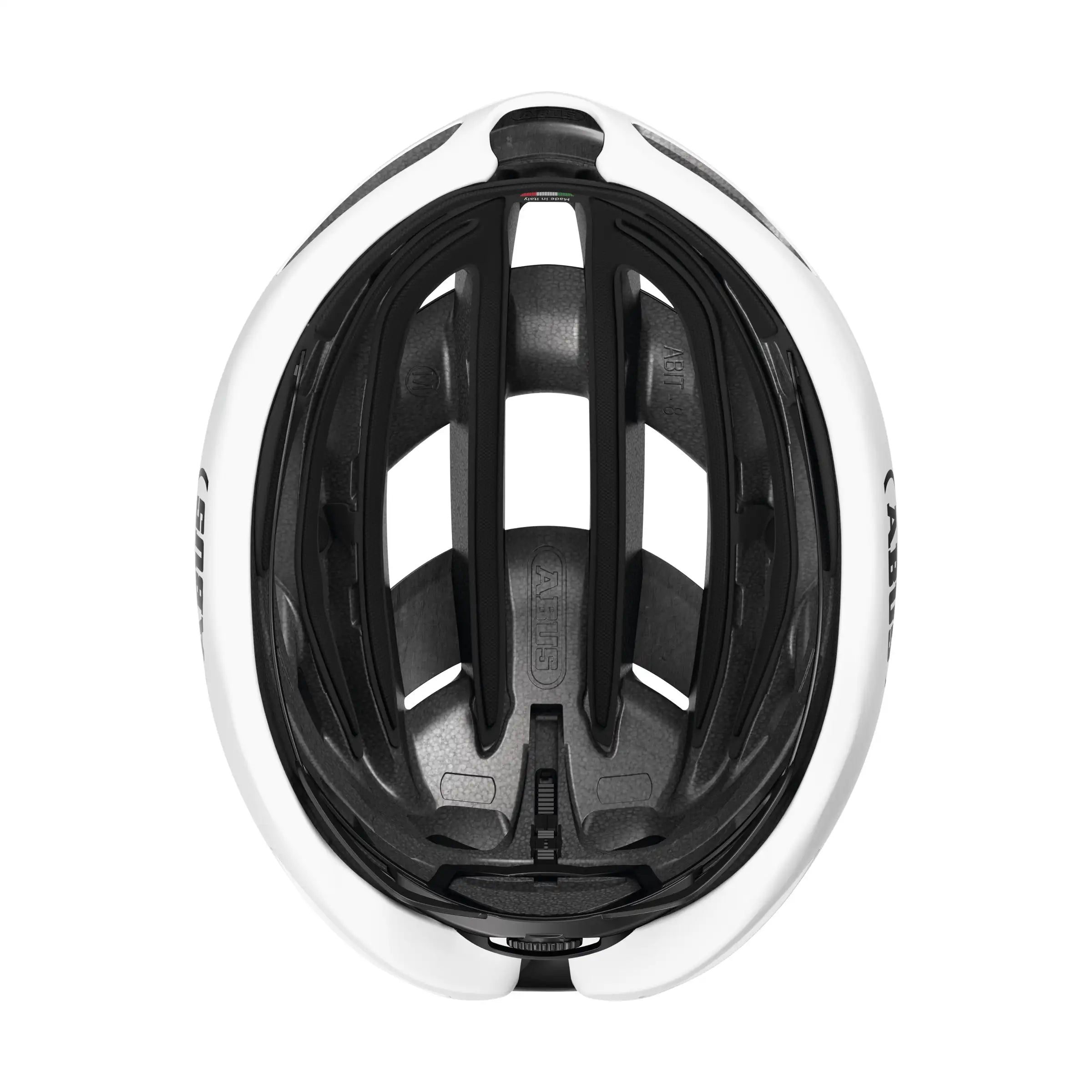 Abus Fietshelm AirBreaker 2.0 - Le Coq Wielerartikelen