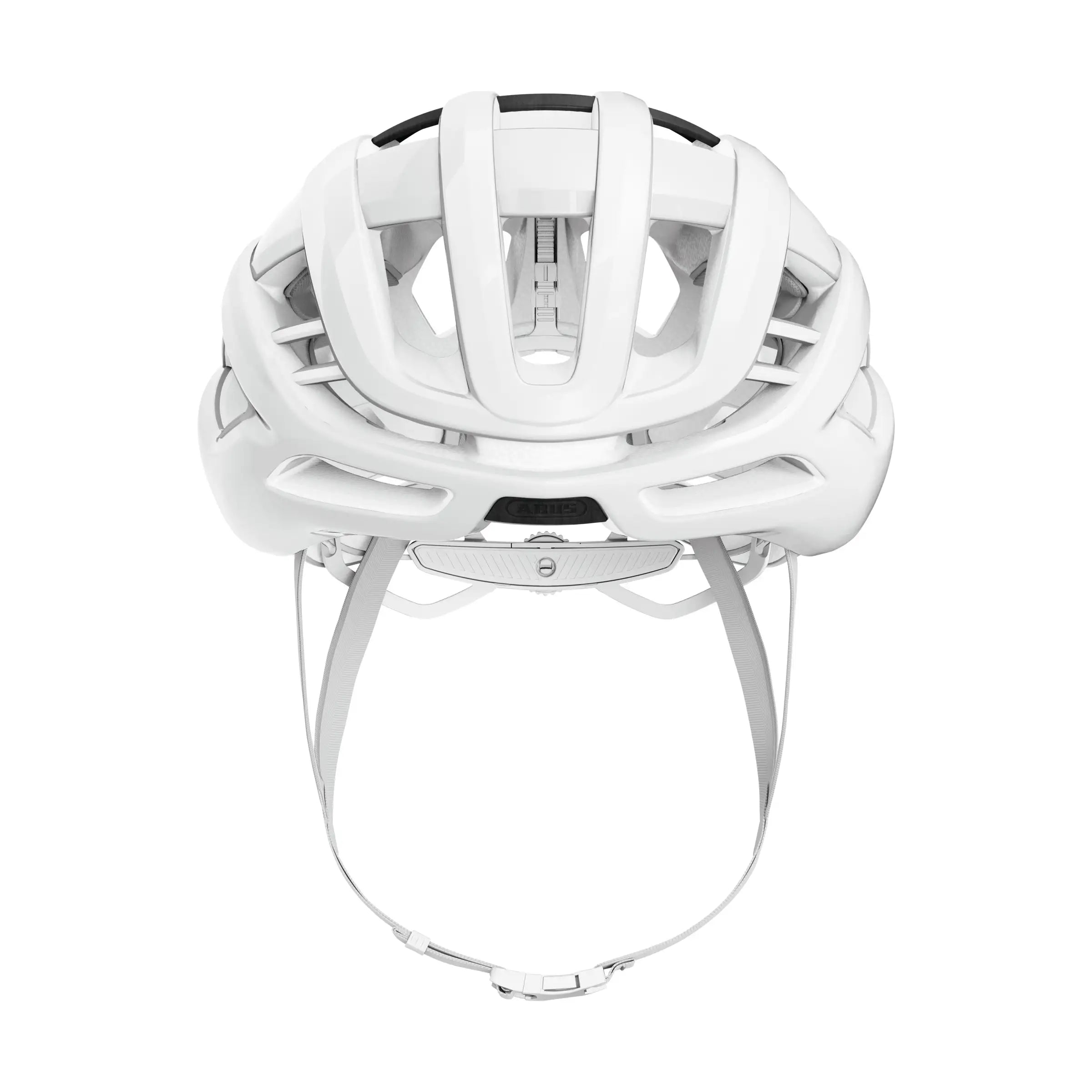 Abus Airbreaker 2.0 Casque De Course Ultra-Léger Ventilation