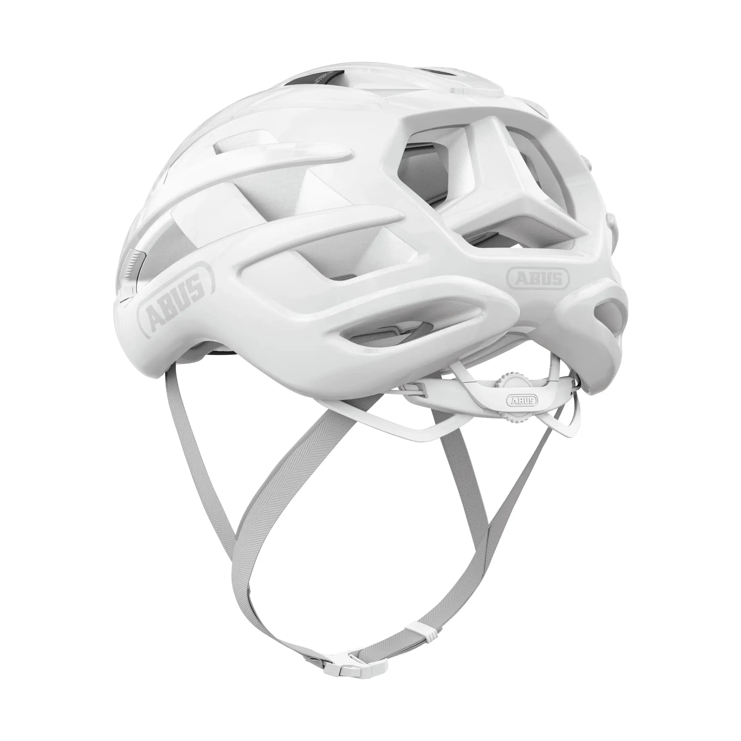 Abus Airbreaker 2.0 Casque De Course Ultra-Léger Ventilation