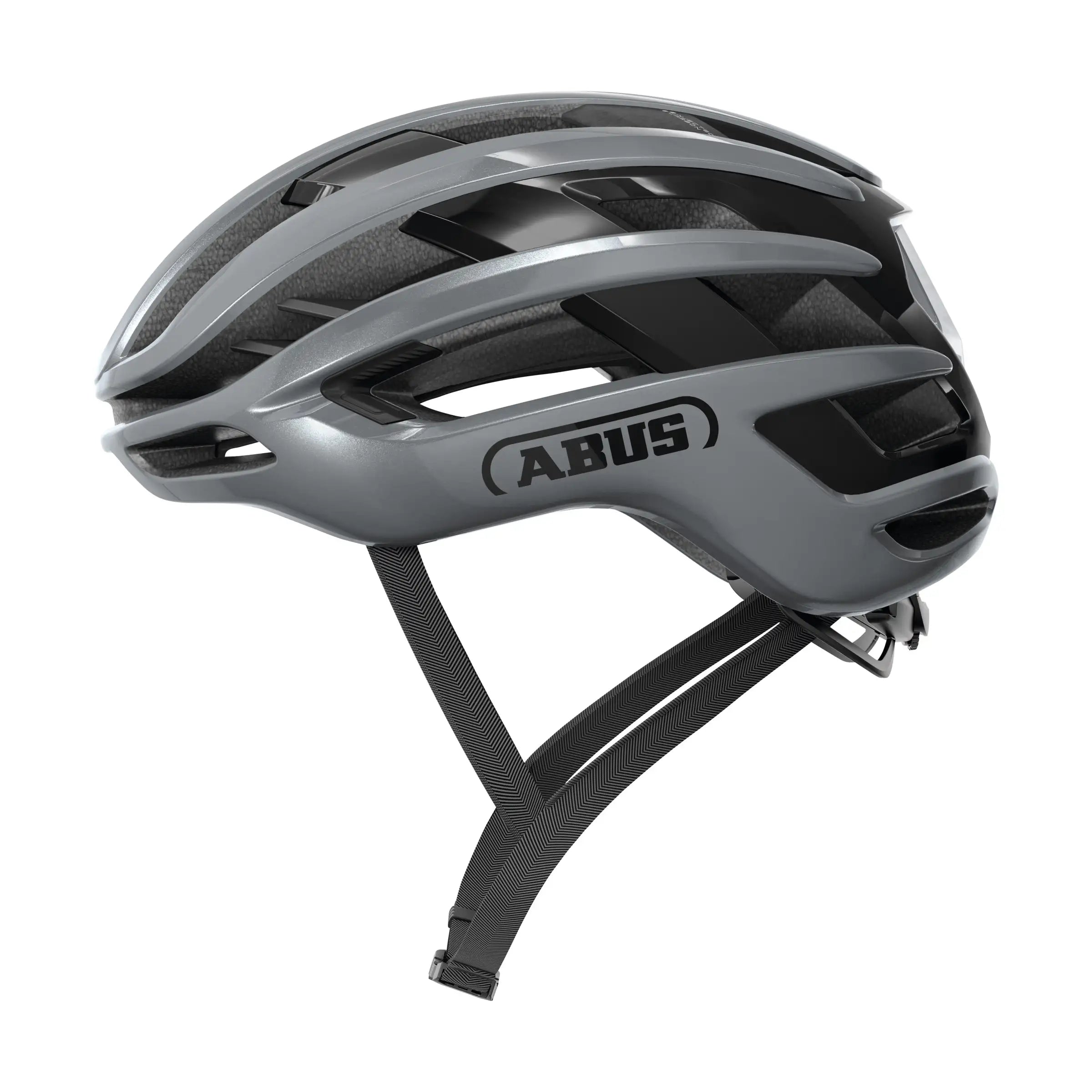 Abus Fietshelm AirBreaker 2.0 - Le Coq Wielerartikelen
