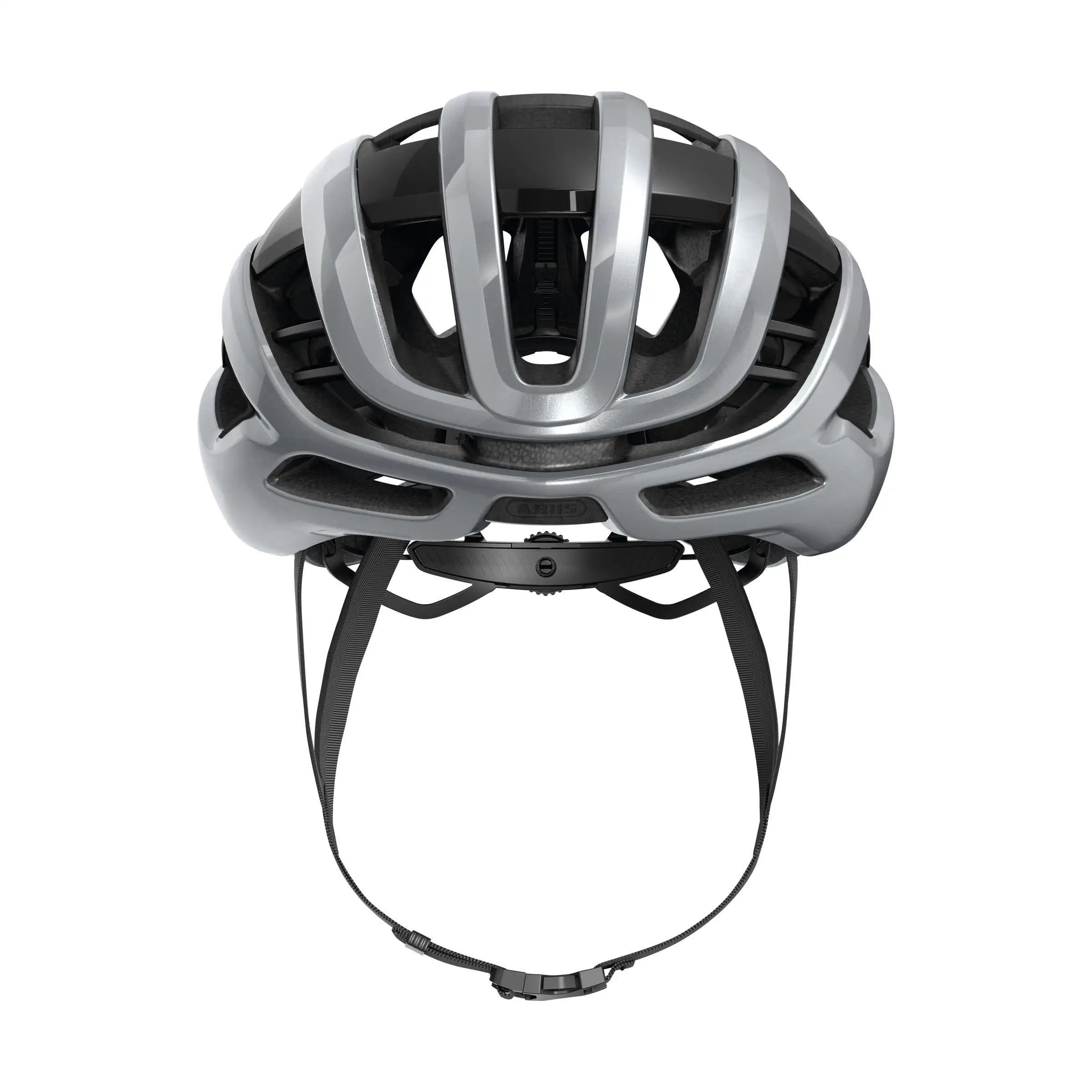 Abus Airbreaker 2.0 Casque De Course Ultra-Léger Ventilation