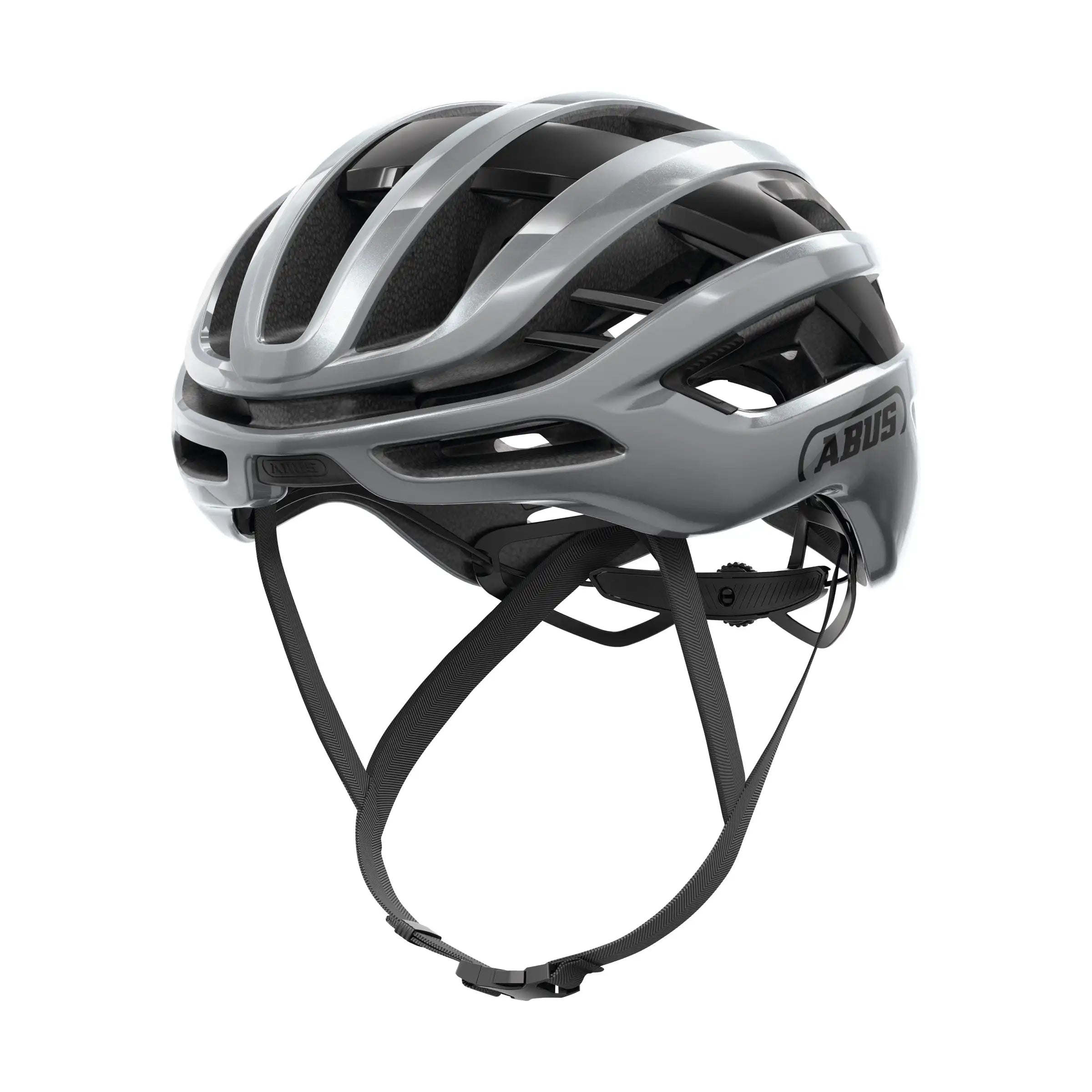 Abus Airbreaker 2.0 Casque De Course Ultra-Léger Ventilation