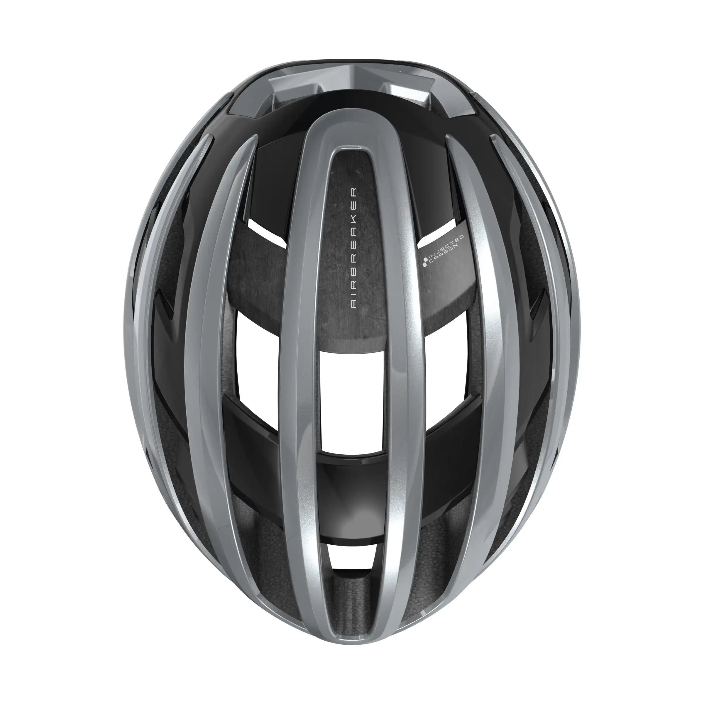 Abus Airbreaker 2.0 Casque De Course Ultra-Léger Ventilation