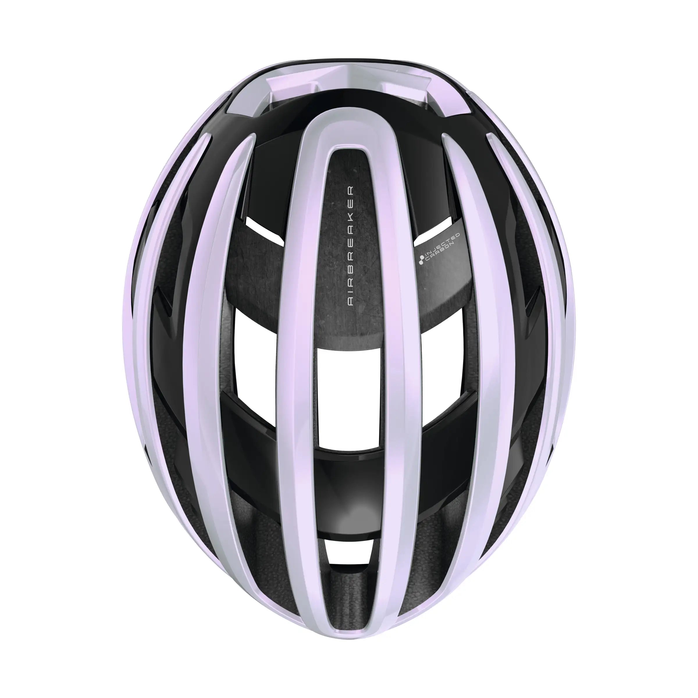 Abus Airbreaker 2.0 Casque De Course Ultra-Léger Ventilation