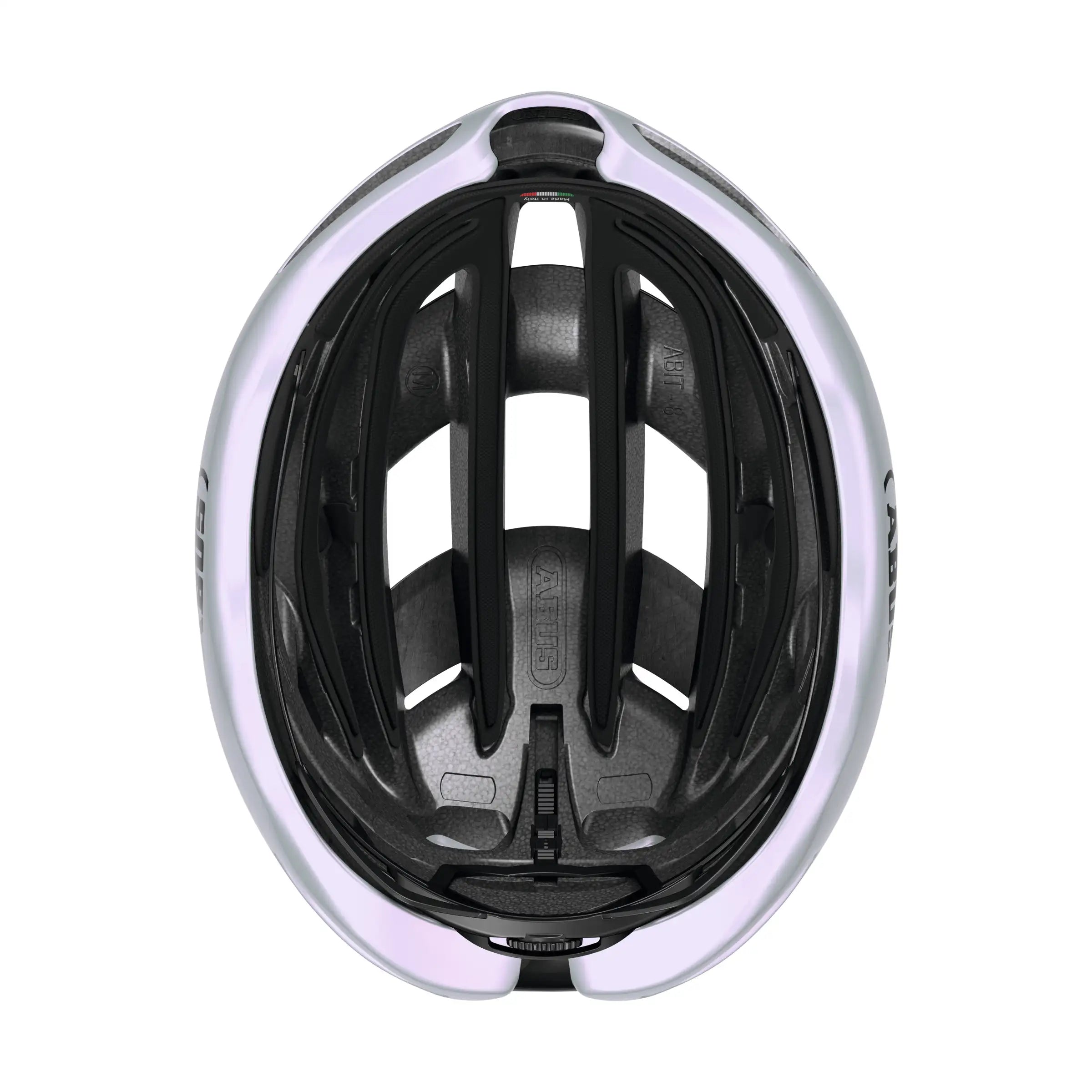 Abus Airbreaker 2.0 Casque De Course Ultra-Léger Ventilation