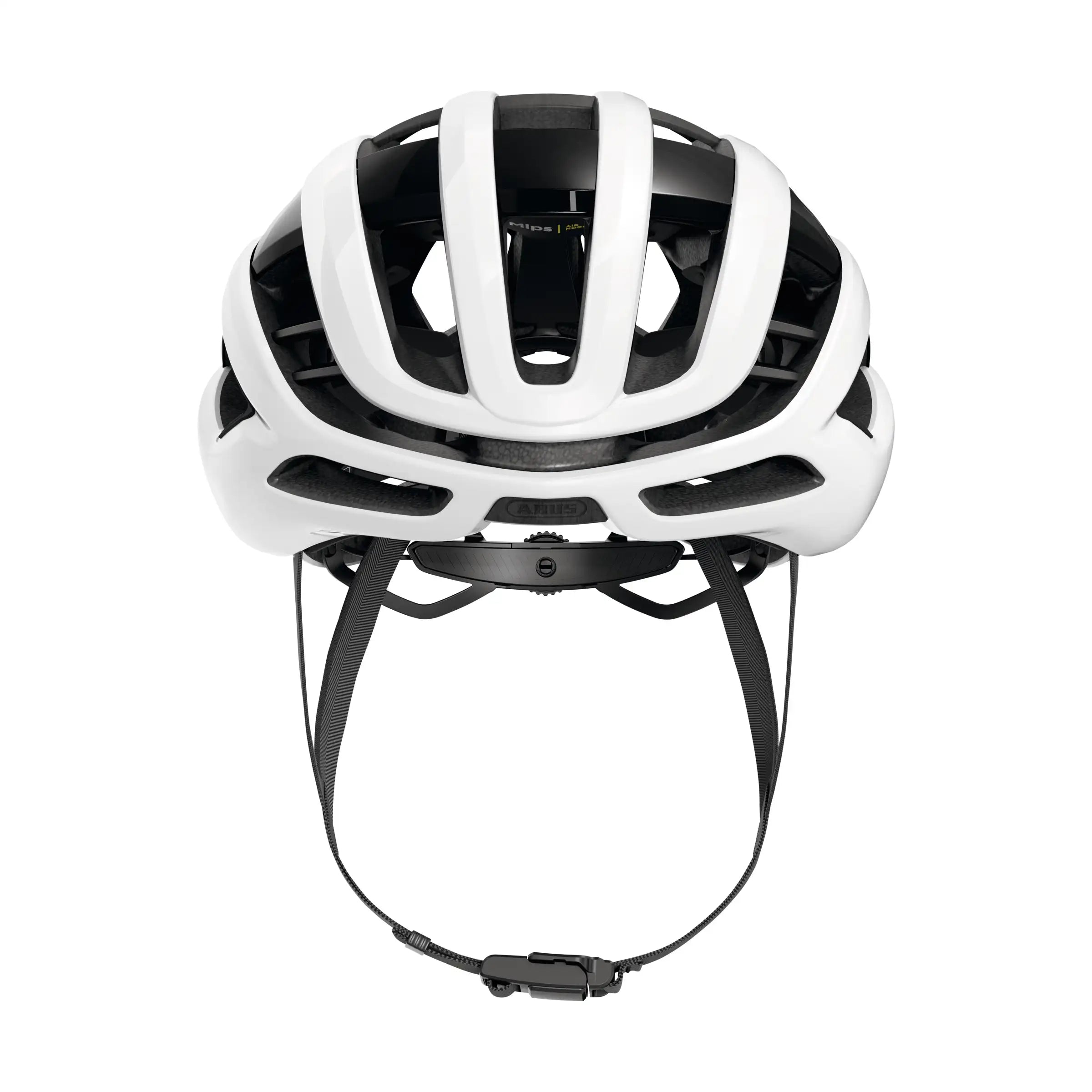 Abus Airbreaker 2.0 Mips racefietshelm met ventilatie, ultralicht en aerodynamisch, geschikt voor wielrenners