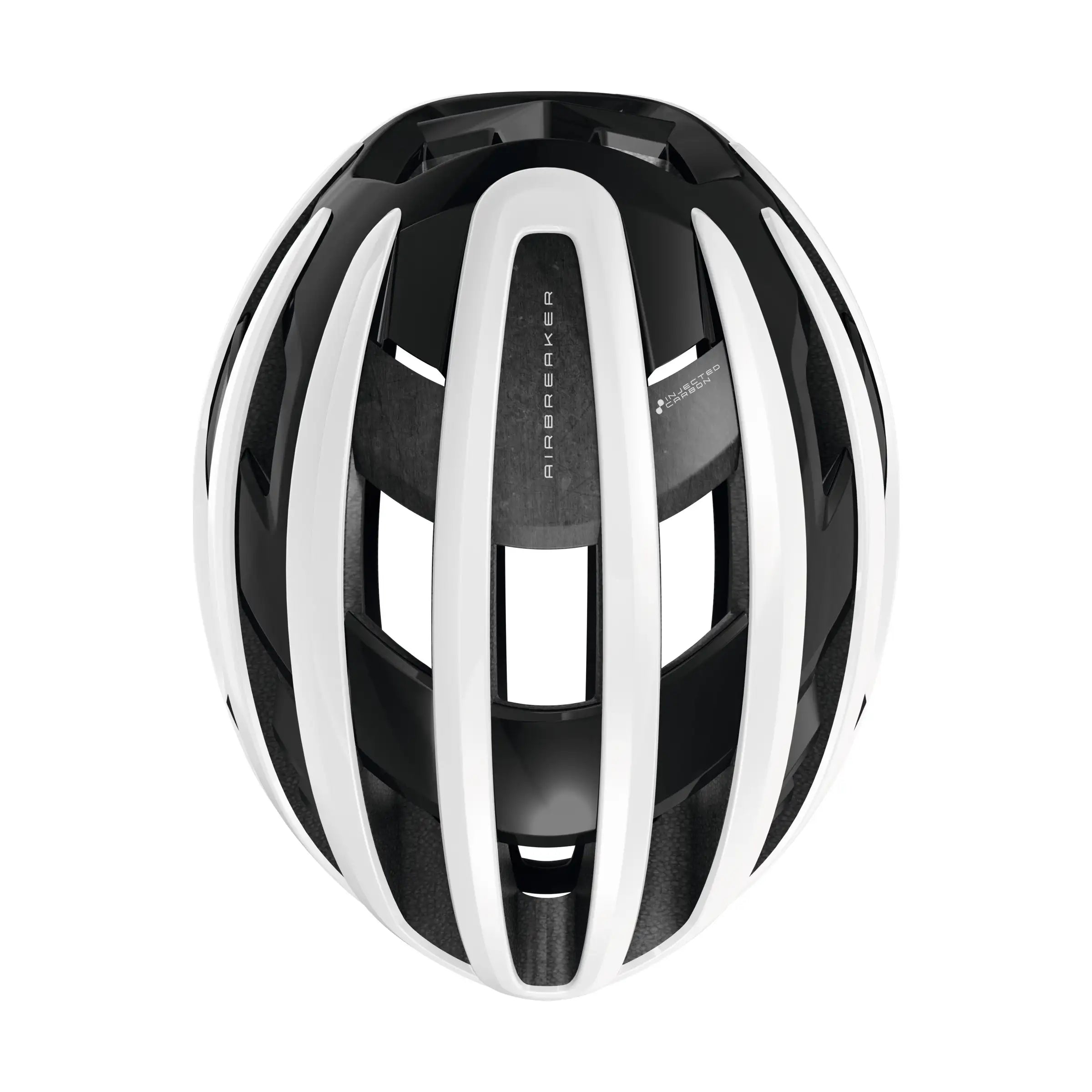 Abus Airbreaker 2.0 Mips racefietshelm met ventilatie, ultralicht en aerodynamisch, geschikt voor wielrennen en racefietsen