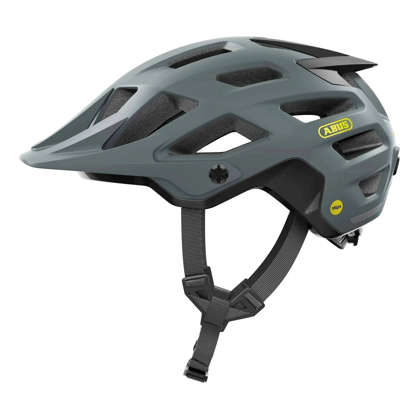 Abus Helm Moventor 2.0 - Le Coq Wielerartikelen