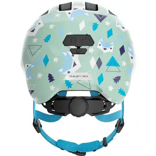 Abus Smiley 3.0 Fietshelm Kinderen