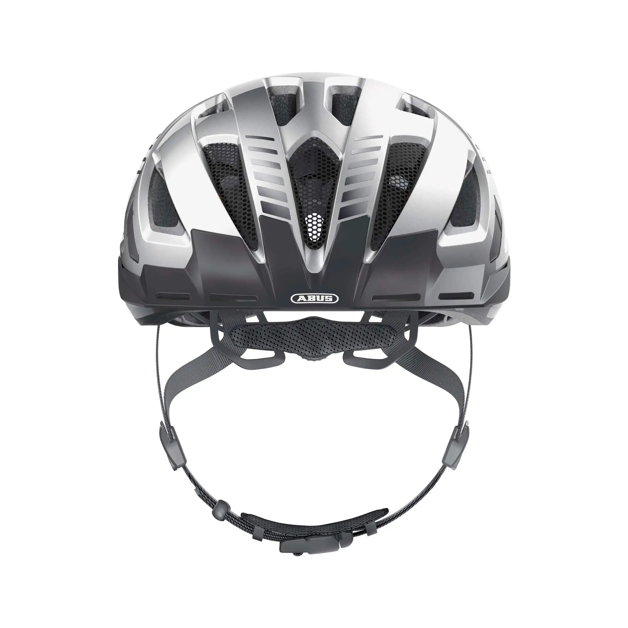 Abus Fietshelm Urban-I 3.0 - Le Coq Wielerartikelen