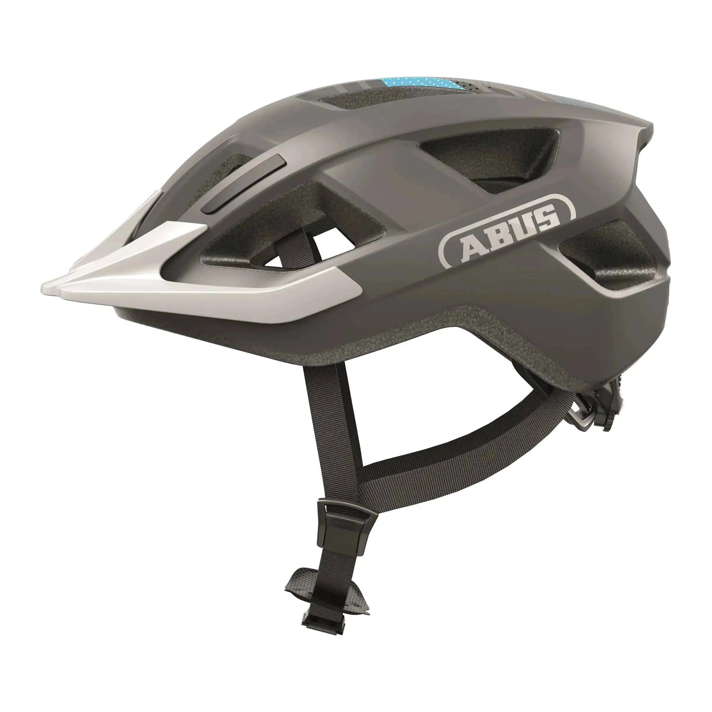 Abus Fietshelm Aduro 3.0 - Le Coq Wielerartikelen