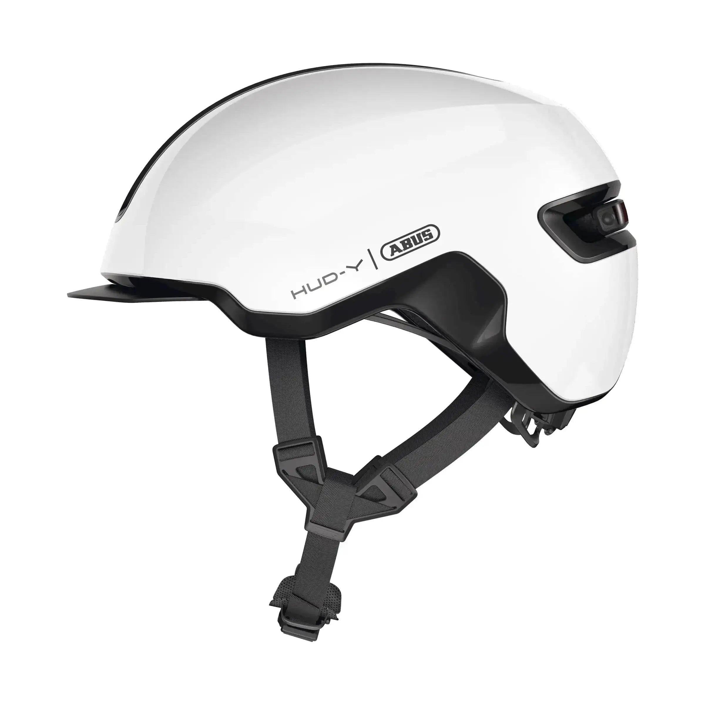 Abus Helm Hud-Y - Le Coq Wielerartikelen