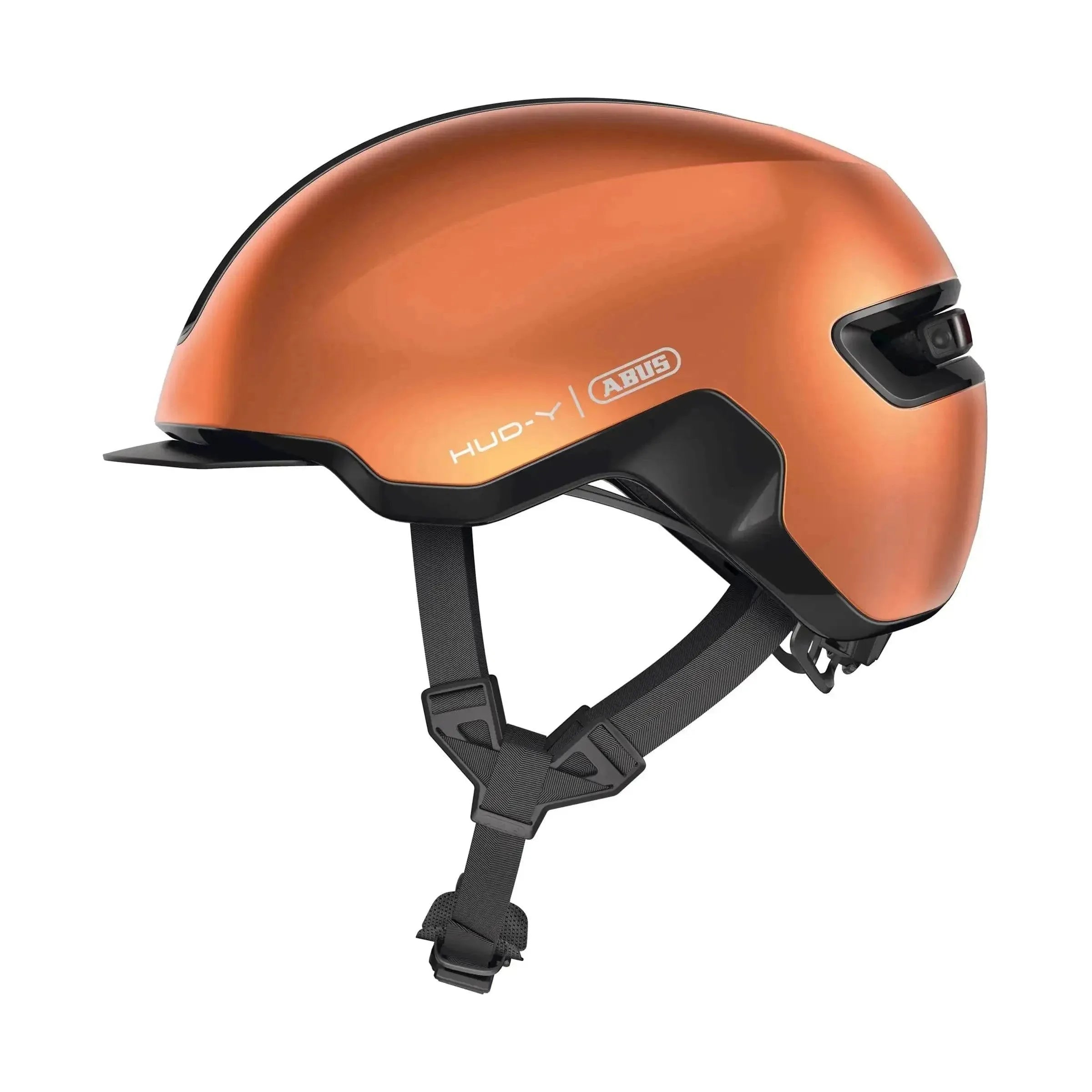 Abus Helm Hud-Y - Le Coq Wielerartikelen