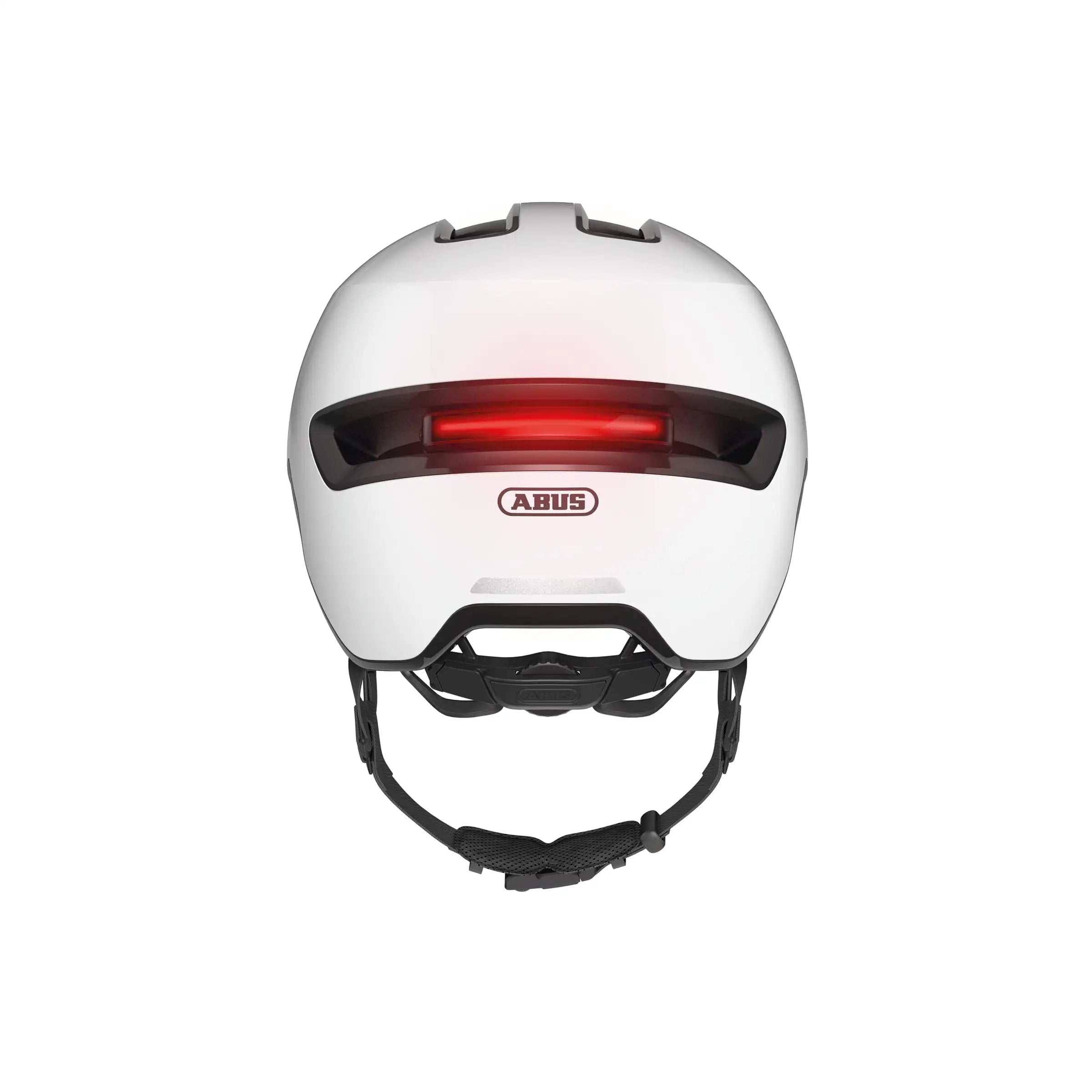 Abus Speed Pedelec helm Hud-Y Ace, lichte en aerodynamische fietshelm met ventilatie voor speed pedelec fietsers