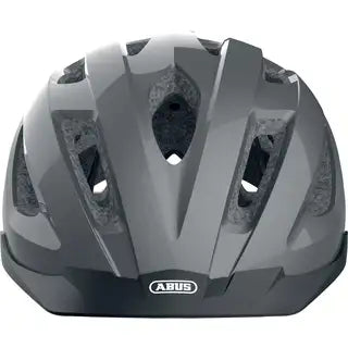 Abus Speed Pedelec helm NTA8776, lichtgewicht fietshelm met ventilerende opening en veilige sluiting, geschikt voor elektrische fietsen