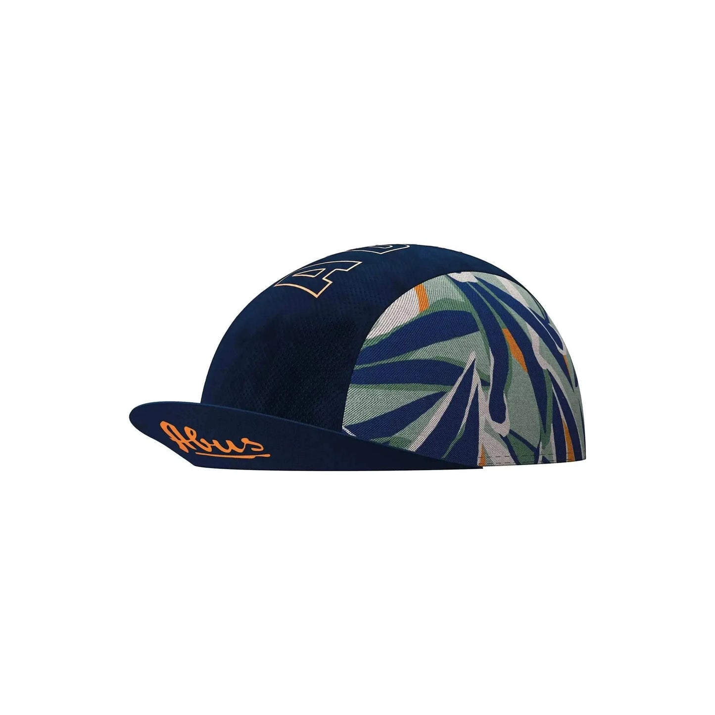 Abus Helm Race Cap - Le Coq Wielerartikelen