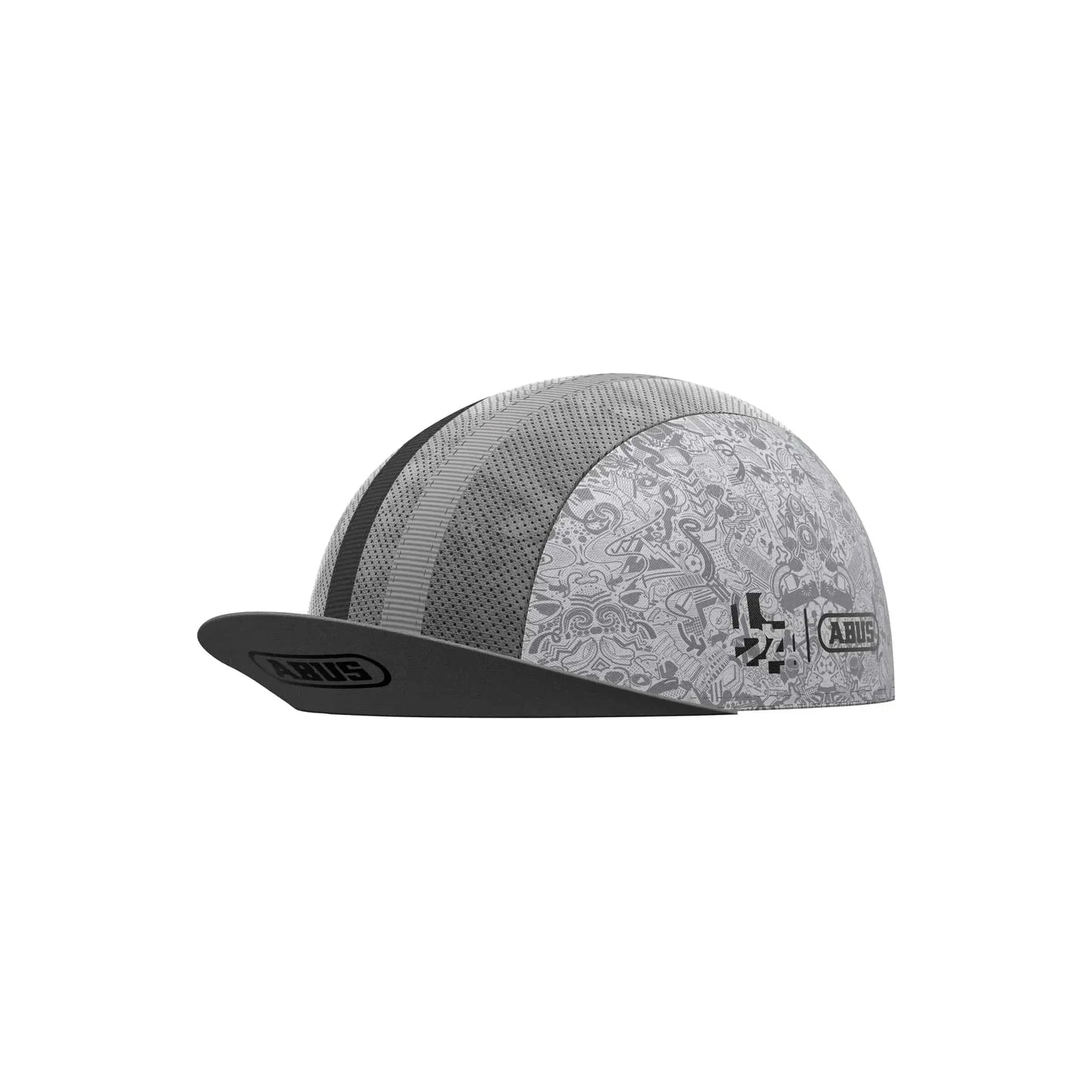 Abus Helm Race Cap - Le Coq Wielerartikelen