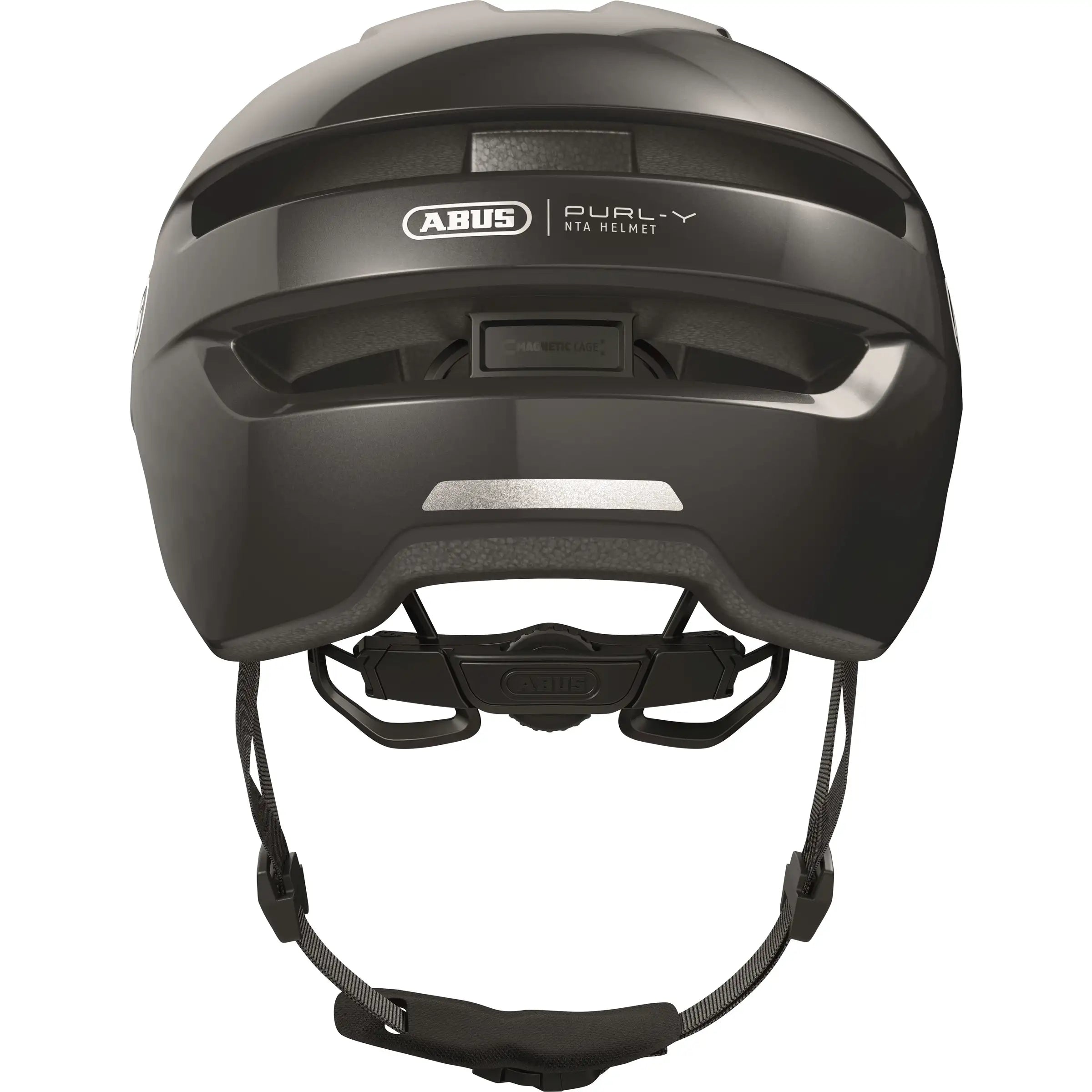 Abus Purl-Y Speed Pedelec fietshelm, NTA geclassificeerd, lichtgewicht helm met aerodynamisch ontwerp en verstelbare pasvorm