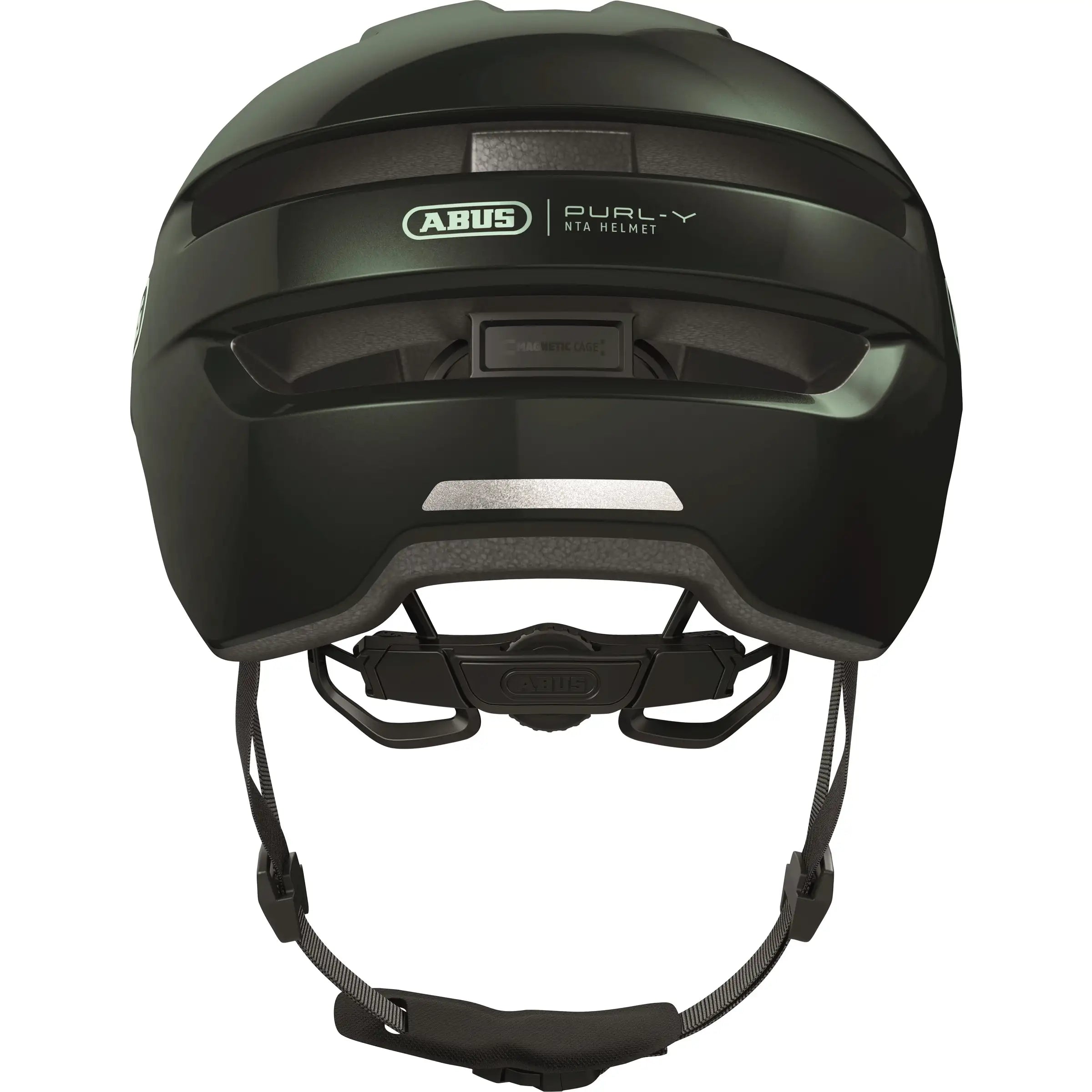 Abus Purl-Y speed pedelec fietshelm, NTA-geclassificeerd, lichte en comfortabele helm met ventilatie voor veilig fietsen.
