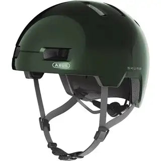 Abus Fietshelm Skurb - Le Coq Wielerartikelen