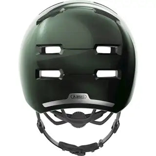 Abus Fietshelm Skurb - Le Coq Wielerartikelen