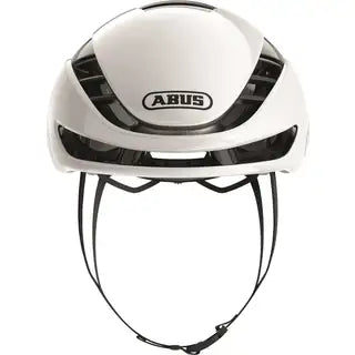 Abus Gamechanger 2.0 racefietshoofdbeschermhelm met aerodynamisch Blade ontwerp, lichtgewicht en geschikt voor wielrennen