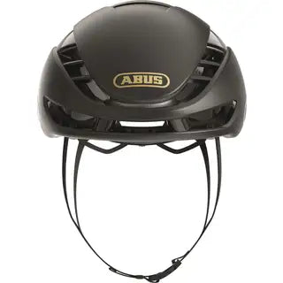 Abus Gamechanger 2.0 weghelm aero blade voor racefiets, lichte en aerodynamische racehelm met ventilatiegaten.