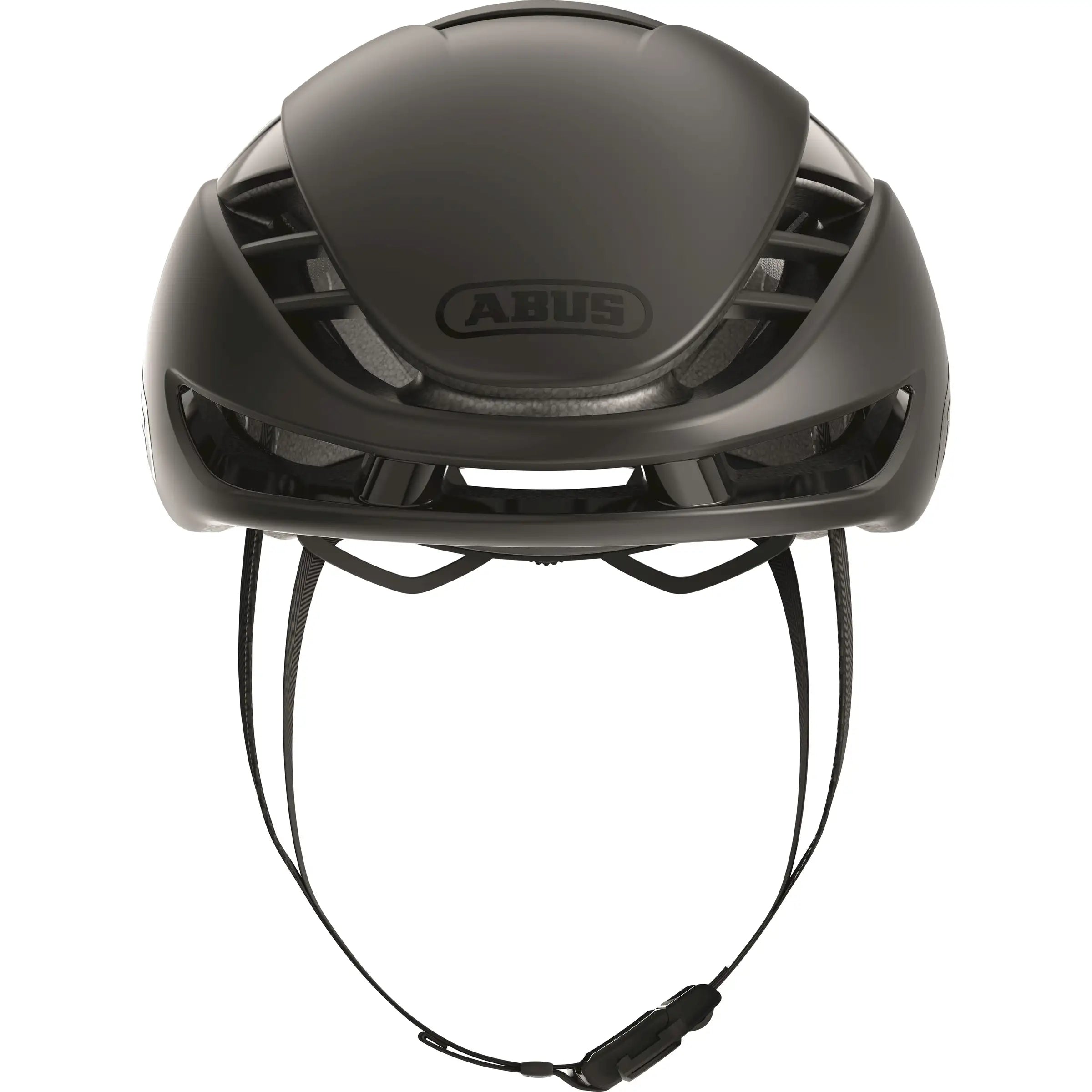 Abus Gamechanger 2.0 racefietshelm met MIPS-systeem, lichte en aerodynamische fietshelm voor racefietsers.
