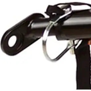 Bobike Anhängerkupplung