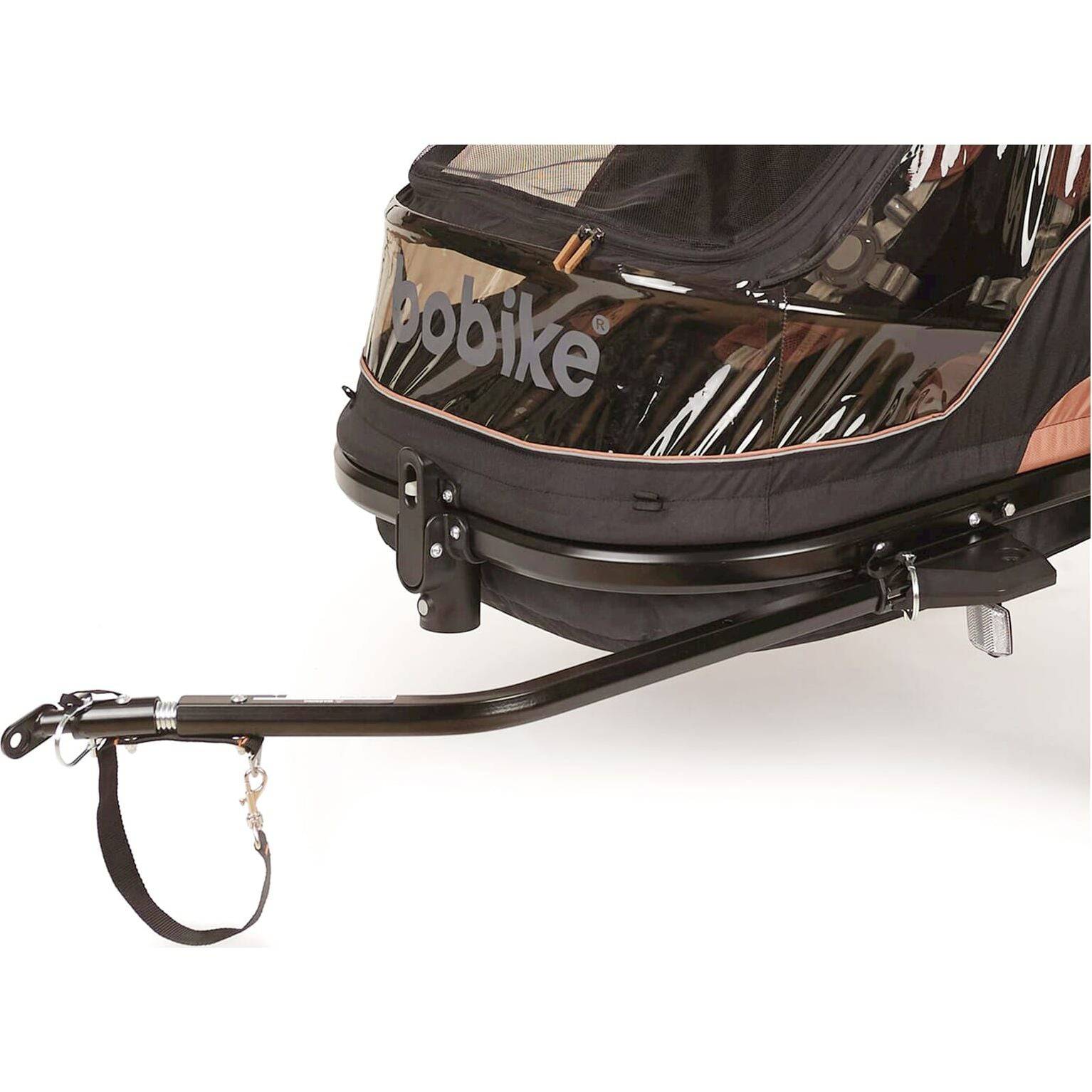 Bobike Trekstang Trailer Compleet - Le Coq Wielerartikelen