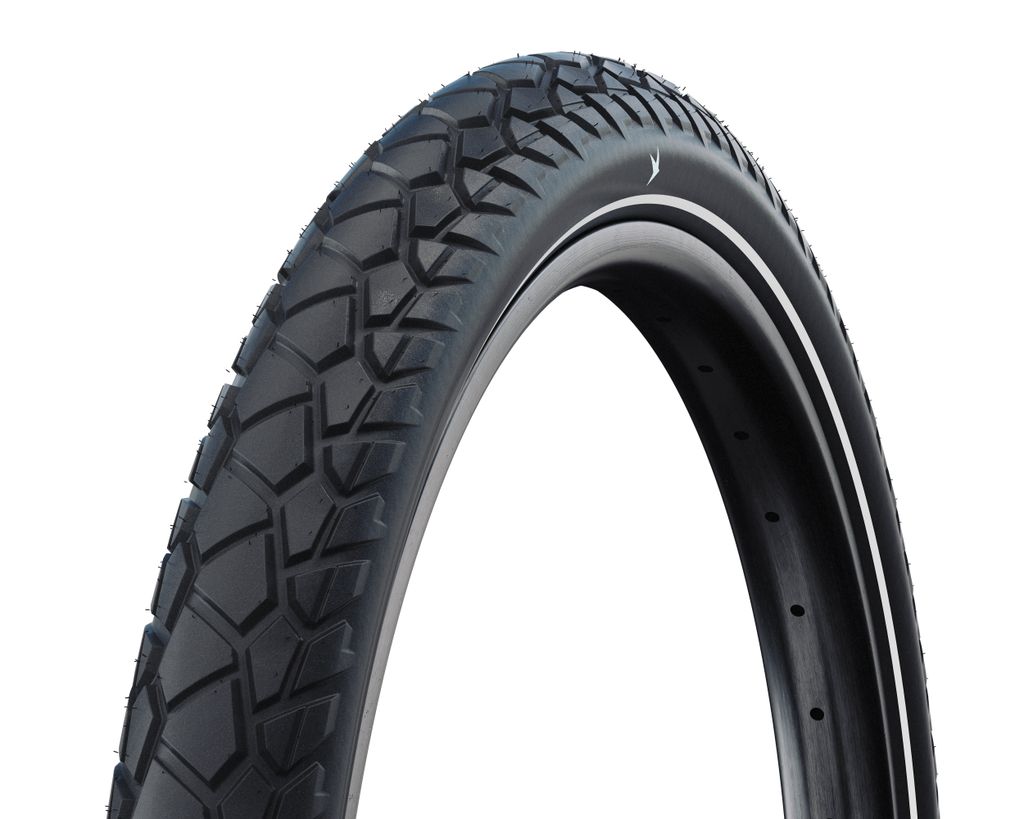 Schwalbe Reifen 29" Al Grounder ADDIX Performance RaceGuard Double Defense 60-622 Schwarz