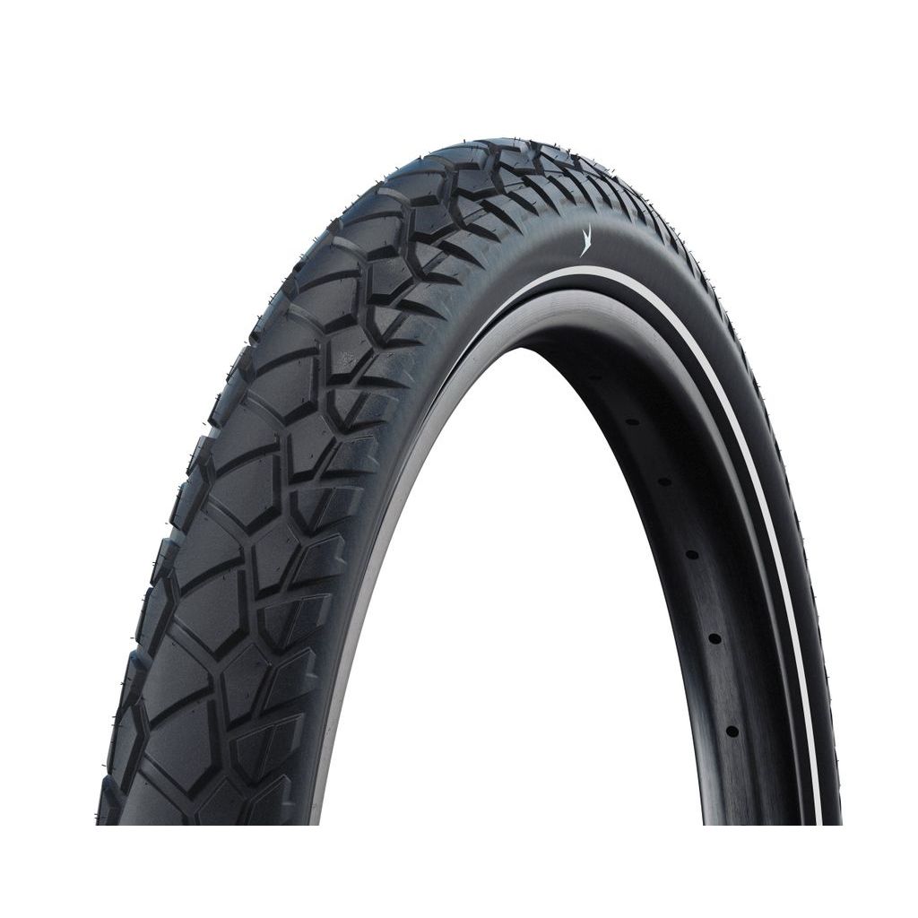 Schwalbe Buitenband 29" Al Grounder ADDIX Performance RaceGuard Double Defense 60-622 Zwart